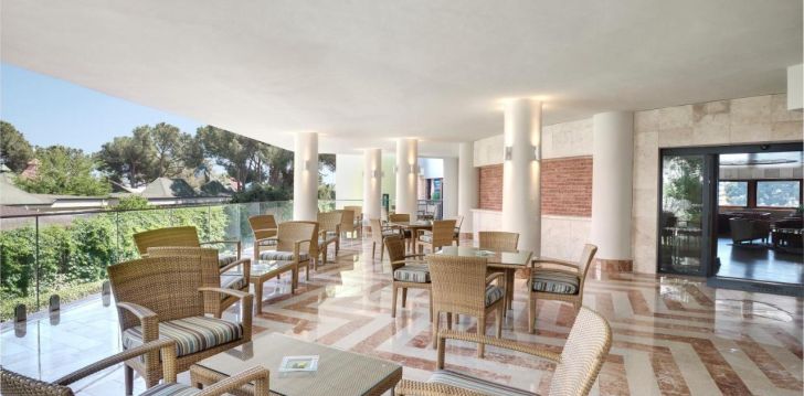 viešbutis PALOMA SENCIA (ex. CORNELIA DELUXE RESORT) įsikūręs Turkija.