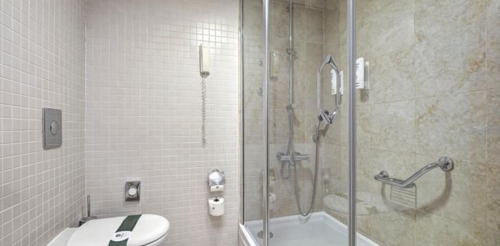 tavo atostogos prasideda viešbutyje PALOMA SENCIA (ex. CORNELIA DELUXE RESORT)