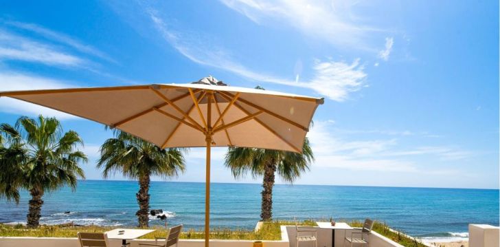 Atostogos Tunisas – apsistokite viešbutyje CLUB NOVOSTAR SOL AZUR BEACH CONGRESS