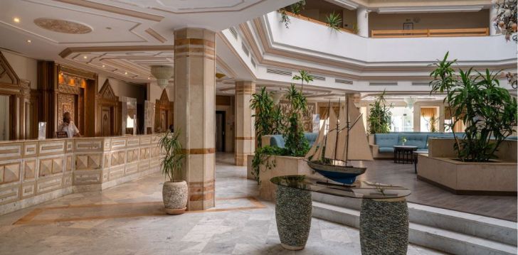 CLUB NOVOSTAR SOL AZUR BEACH CONGRESS - klientų vertinamas, kaip geras kainos ir kokybės santykis.