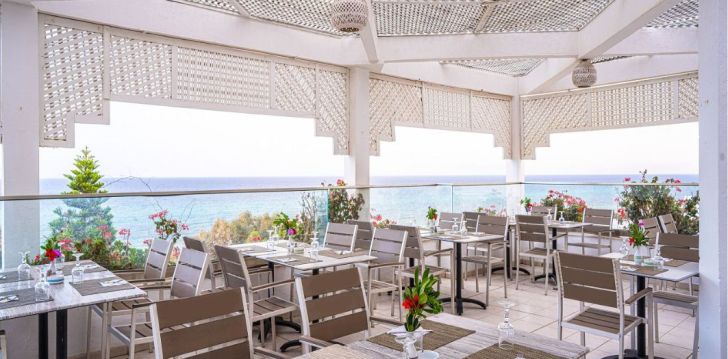 Atostogos Tunisas – apsistokite viešbutyje CLUB NOVOSTAR SOL AZUR BEACH CONGRESS