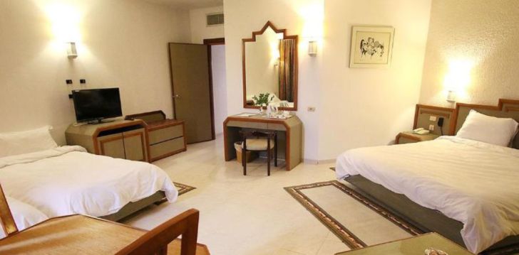 Nepraleisk progos pailsėti už gerą kainą - viešbutyje CLUB NOVOSTAR SOL AZUR BEACH CONGRESS