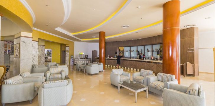 planuoji kelionę į Tunisas? apsistokite 4 viešbutyje ABOU SOFIANE HOTEL & AQUAPARK.