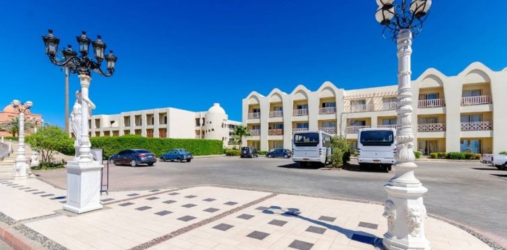 geras kainos ir kokybės santykis atostogoms - viešbutis TITANIC BEACH SPA & AQUA PARK