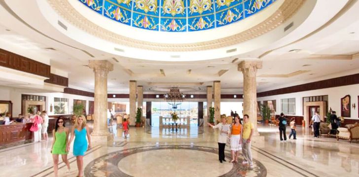 TITANIC BEACH SPA & AQUA PARK - klientų vertinamas, kaip geras kainos ir kokybės santykis.