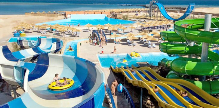 TITANIC BEACH SPA & AQUA PARK - klientų vertinamas, kaip geras kainos ir kokybės santykis. 