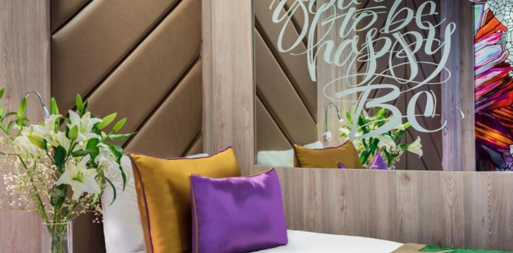 tavęs laukia poilsis Turkija įsikūrusiame DELPHIN BE GRAND RESORT