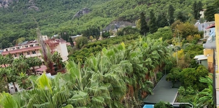 apsistokite SANTANA HOTEL viešbutyje už gerą kainą.