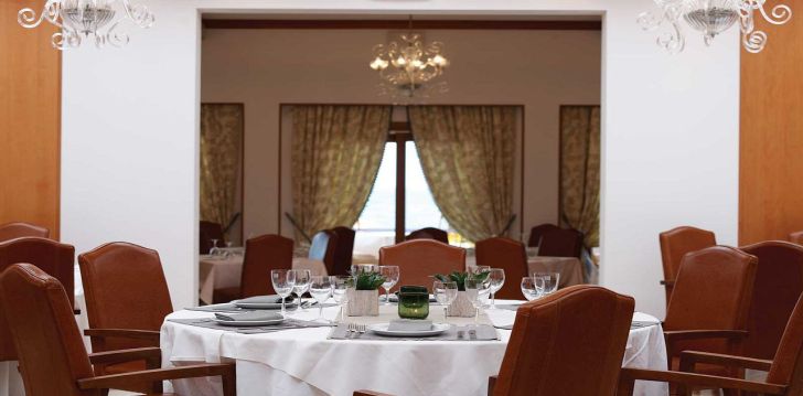 Išsvajotos atostogos prie Viduržemio jūros, 5* SERITA BEACH RESORT viešbutyje, Kretoje! 12