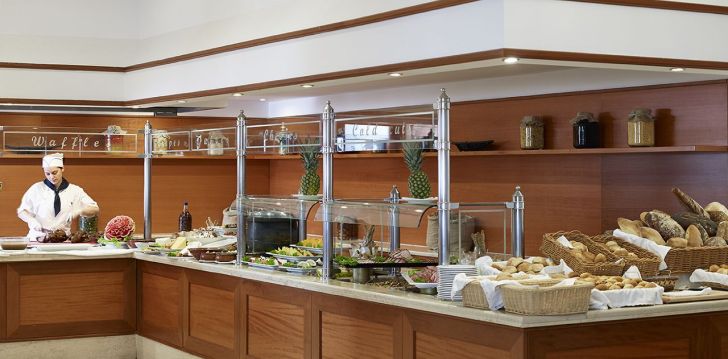 Išsvajotos atostogos prie Viduržemio jūros, 5* SERITA BEACH RESORT viešbutyje, Kretoje! 13