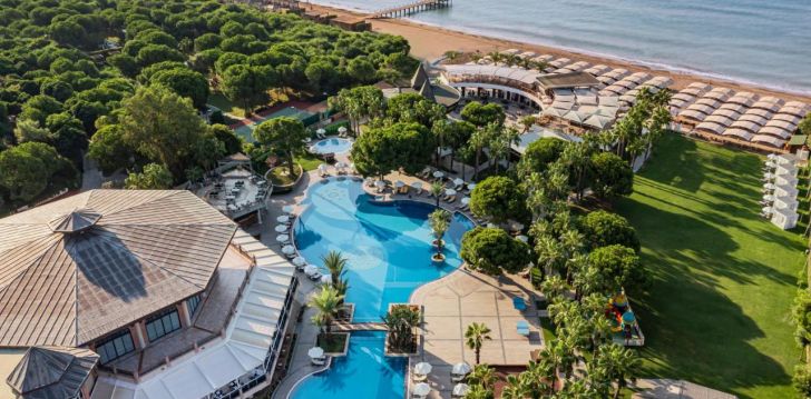 viešbutis PAPILLON ZEUGMA RELAXURY įsikūręs Turkija.