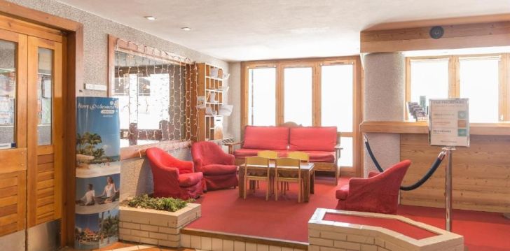 Planuoji kelionę į Prancūzija? apsistokite 3 viešbutyje RESIDENCE LES CONSTELLATIONS.