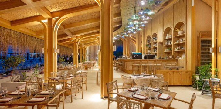 atostogos Turkija – apsistokite viešbutyje CULLINAN BELEK