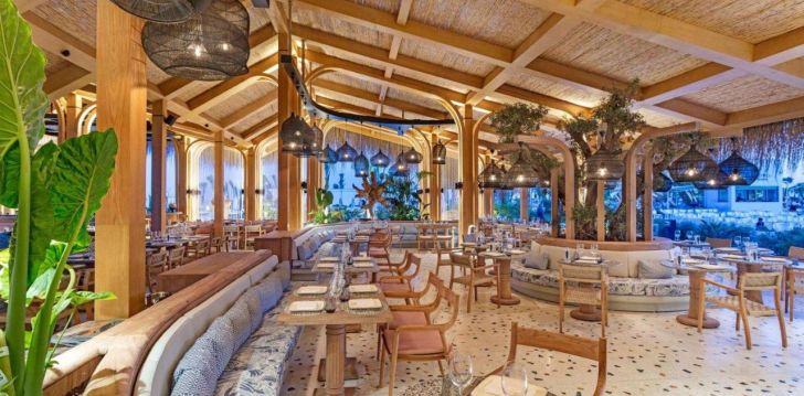 planuoji kelionę į Turkija? apsistokite 5 viešbutyje CULLINAN BELEK.