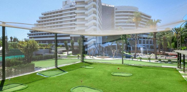 atostogos Turkija – apsistokite viešbutyje RIXOS DOWNTOWN ANTALYA