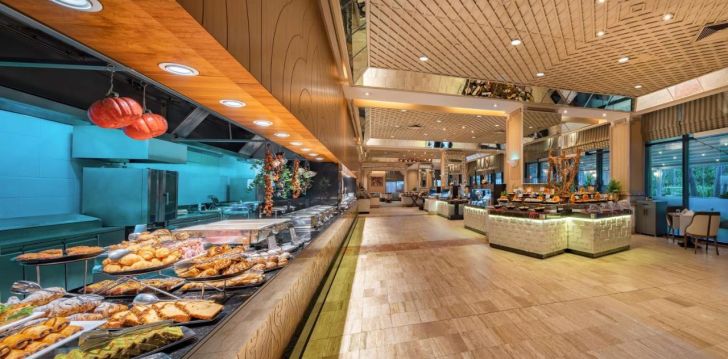 viešbutis RIXOS DOWNTOWN ANTALYA įsikūręs Turkija.