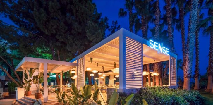 patogus viešbutis jūsų kelionei – 5* RIXOS DOWNTOWN ANTALYA