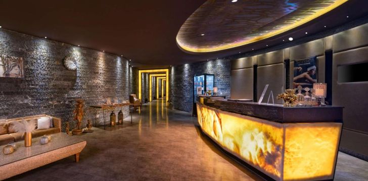 tavo atostogos prasideda viešbutyje RIXOS DOWNTOWN ANTALYA