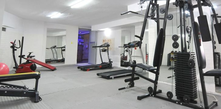 GRAND BARHAN HOTEL (ex. AS BLUE COAST) - klientų vertinamas, kaip geras kainos ir kokybės santykis.