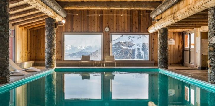 Apsistokite PREMIUM RESIDENCE LES HAUTS BOIS viešbutyje už gerą kainą.