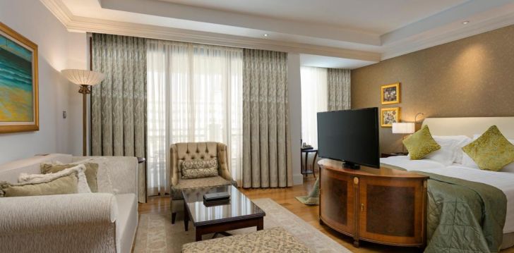 planuoji kelionę į Turkija? apsistokite 5 viešbutyje TITANIC MARDAN PALACE.