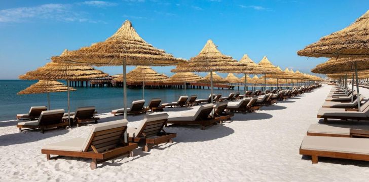 geras kainos ir kokybės santykis atostogoms - viešbutis TITANIC MARDAN PALACE