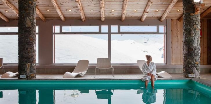 Atostogos Prancūzija – apsistokite viešbutyje PREMIUM RESIDENCE LES HAUTS BOIS