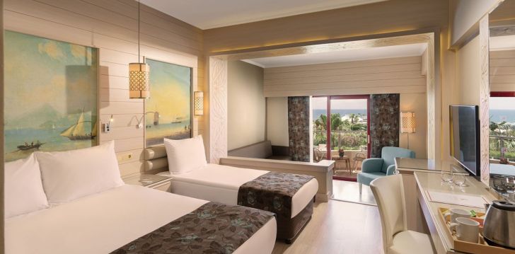 viešbutis KAYA BELEK HOTEL įsikūręs Turkija.