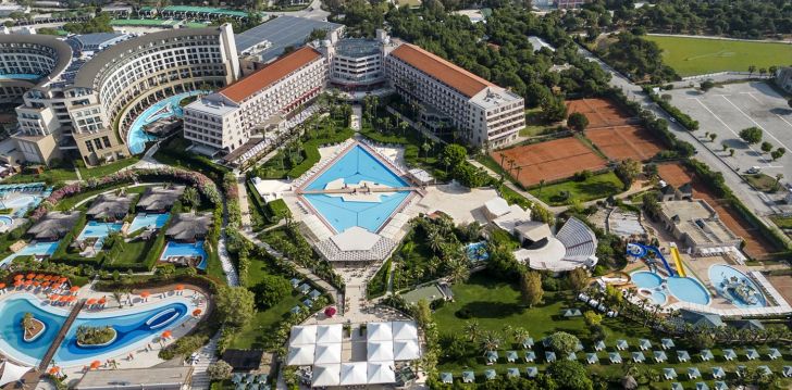 KAYA BELEK HOTEL - klientų vertinamas, kaip geras kainos ir kokybės santykis. 