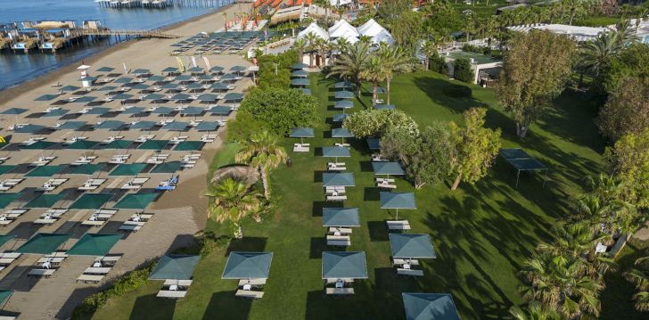 apsistokite KAYA BELEK HOTEL viešbutyje už gerą kainą. 