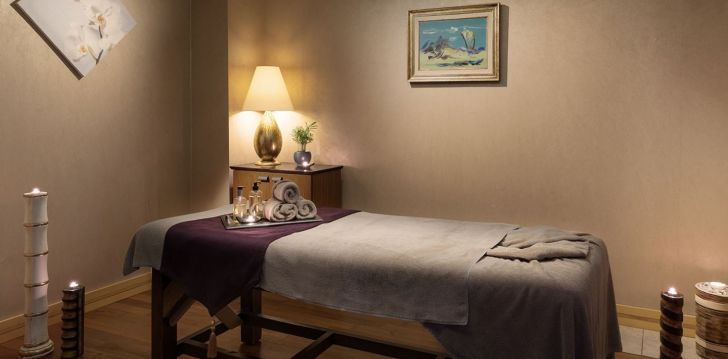 patogus viešbutis jūsų kelionei – 5* KAYA BELEK HOTEL