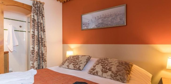 Viešbutis PREMIUM RESIDENCE LES HAUTS BOIS įsikūręs Prancūzija. 