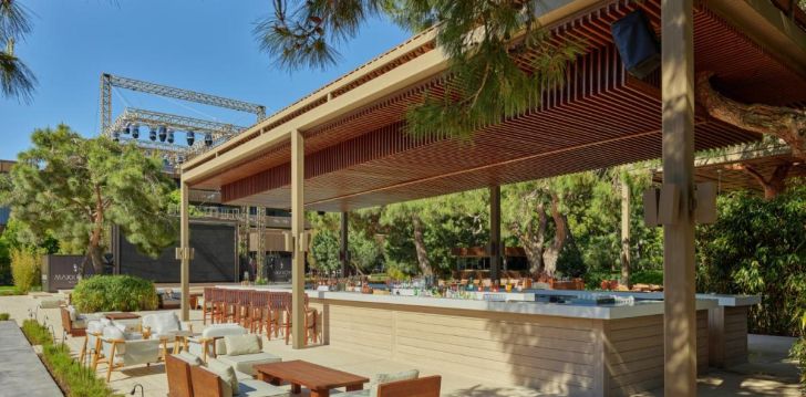 Saulėtos atostogos Turkijoje, 5* viešbutyje MAXX ROYAL KEMER! 7