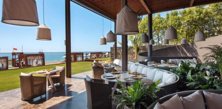 rinkitės viešbutį MAXX ROYAL KEMER kelionei į Turkija
