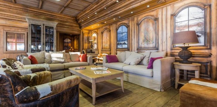Nepraleisk progos pailsėti už gerą kainą - viešbutyje PREMIUM RESIDENCE LES HAUTS BOIS
