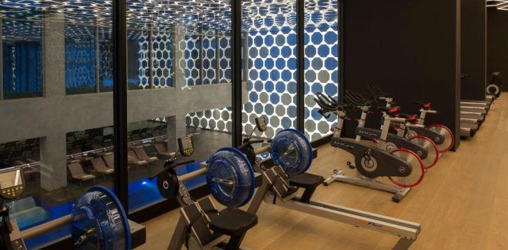 geras kainos ir kokybės santykis atostogoms - viešbutis MAXX ROYAL KEMER