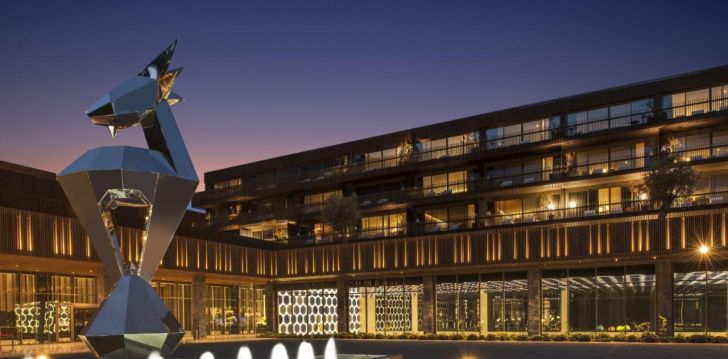 geras kainos ir kokybės santykis atostogoms - viešbutis MAXX ROYAL KEMER
