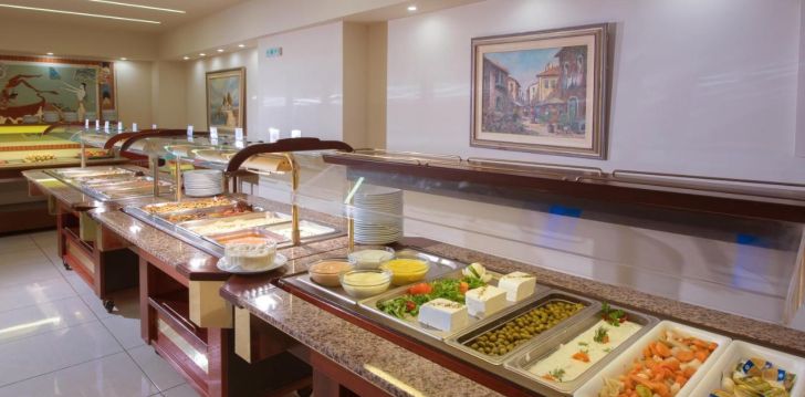 Planuoji kelionę į Graikija? apsistokite 3 viešbutyje PELA MARIA HOTEL (16+).