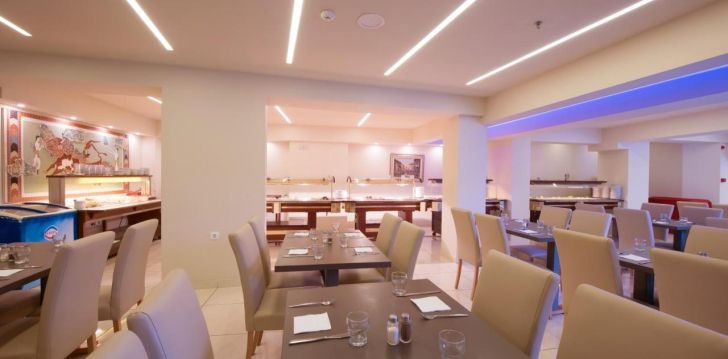 Apsistokite PELA MARIA HOTEL (16+) viešbutyje už gerą kainą.