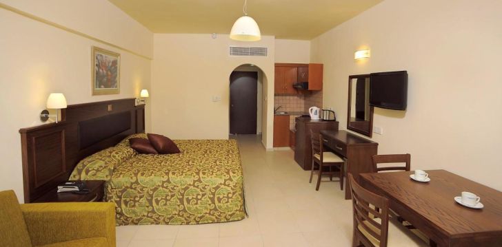 tavo atostogos prasideda viešbutyje EURONAPA HOTEL APARTMENTS