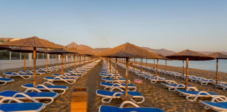 Puikios atostogos Kretoje, 4* viešbutyje DESSOLE DOLPHIN BAY! 33