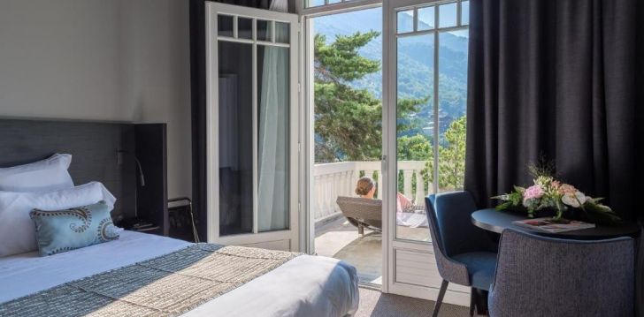 Apsistokite GOLF HOTEL viešbutyje už gerą kainą.