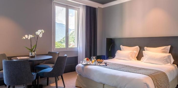 GOLF HOTEL - klientų vertinamas, kaip geras kainos ir kokybės santykis.