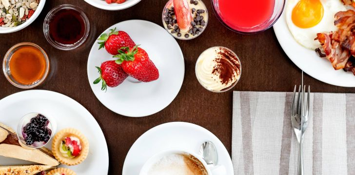 Geras kainos ir kokybės santykis atostogoms - viešbutis SOVRANA HOTEL & SPA