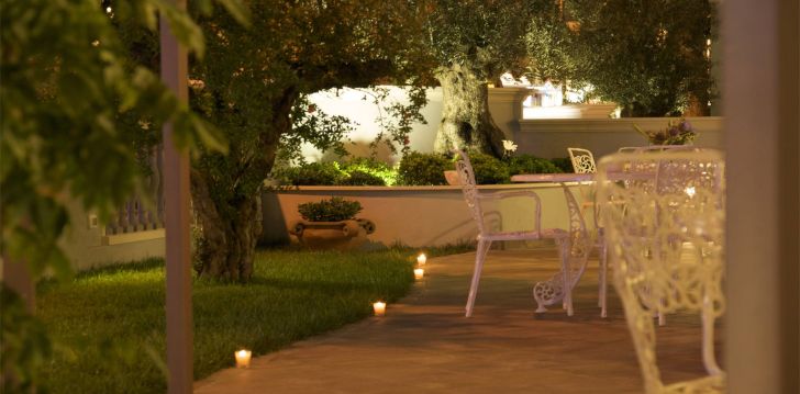 Geras kainos ir kokybės santykis atostogoms - viešbutis SOVRANA HOTEL & SPA