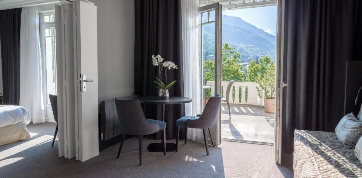 Planuoji kelionę į Prancūzija? apsistokite 4 viešbutyje GOLF HOTEL. 