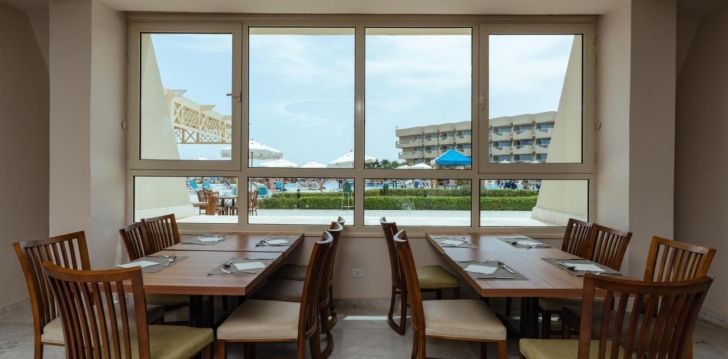 viešbutis AQUA MONDO ABU SOMA RESORT įsikūręs Egiptas.