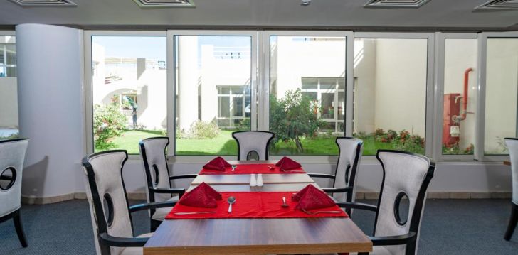 Tavo atostogos prasideda viešbutyje SEVEN SEAS JOLIE BAY