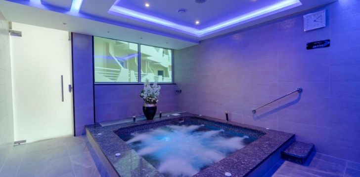 Rinkitės viešbutį SEVEN SEAS JOLIE BAY kelionei į Egiptas