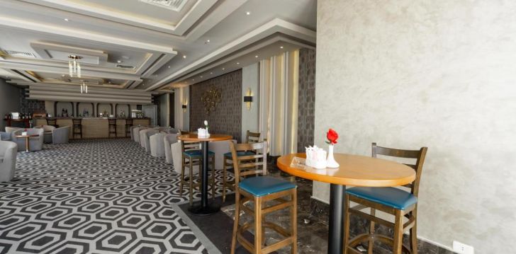 Tavo atostogos prasideda viešbutyje SEVEN SEAS JOLIE BAY